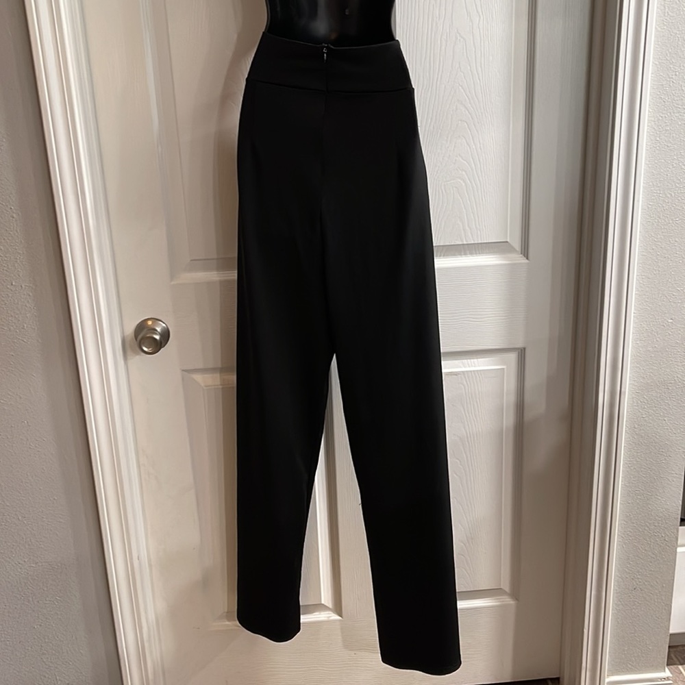 Black Slacks - Picture 4 of 6